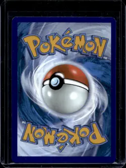 2025 Pokemon SV Destined Rivals Team Rocket's Meowth #203/182 - Image 2