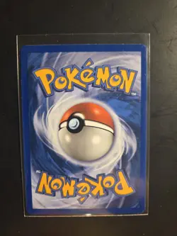 Pokemon TCG Mesprit 34/146 Legends Awakened Rare NM - Image 2