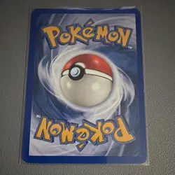 Pokemon TCG Torchic EX Ruby & Sapphire Regular Common 73/109 2003 English 40 HP - Image 2