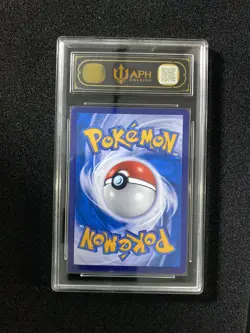 2025 Pokemon TCG S-Chinese Horizon Gem Vol 2 CBB2C Umbreon 06 15/15 APH 10 FK84 - Image 2