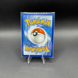 Morpeko VMAX Pokemon Shining Fates 038/072 Ultra Rare Full Art Holo SWSH NM - Image 2
