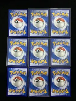 2025 Pokemon TCG S.Chinese CSV6C 135/128 135/131 AR Brute Bonnet Lot*9 LU57 - Image 2