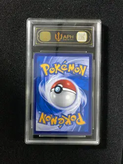 2024 Pokemon TCG S-Chinese CSHC 006/009 Vaporeon VMAX APH 10 FK84 - Image 2