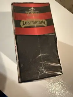 Pokemon TCG Sword & Shield Lost Origin Elite Trainer Box Factory Sealed ETB - Image 5