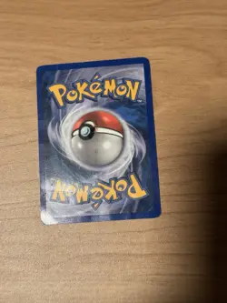 Pokemon Castaway Trainer Supporter 72/100 EX Crystal Guardians Uncommon English - Image 3