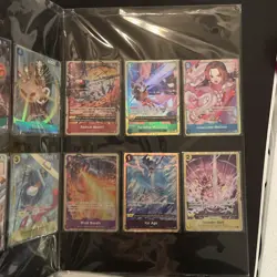 One Piece Card Game Premium Card Collection - Best Selection Vol.1 English NEW - Image 2