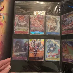 One Piece Card Game Premium Card Collection - Best Selection Vol.1 English NEW - Image 3