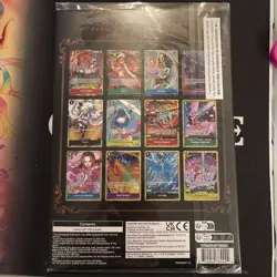 One Piece Card Game Premium Card Collection - Best Selection Vol.1 English NEW - Image 4