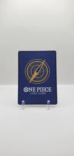 Boa Hancock SR (OP14-112) OP14 One Piece The Azure Sea's Seven - Image 2