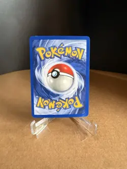Pokemon TCG Koga's Ditto Gym Challenge Card 10/132 Near MINT - Image 4