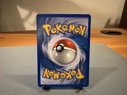 Pokemon TCG Koga's Ditto Holo Rare Card 10/132 Gym Challenge, Unlimited - Image 2