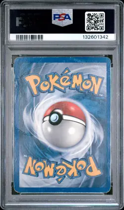 PSA 1 2005 Pokemon EX Delta Species Latios Reverse Holo Foil Rare 9/113 - Image 2