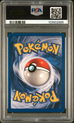 1999 MAROWAK #39 1st Edition PSA 6 Pokemon Game Card - Image 3