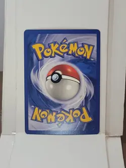 Pokemon Personality Test 102/105 1st Edition Neo Destiny NM-Mint - Image 2