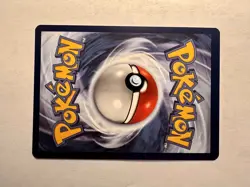 Pokemon SQUIRTLE 007/165 Stamped Promo (Pokemon Center Exclusive) NM/Near Mint - Image 4