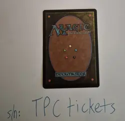 Zombie Master - 6th Edition Core Set - Magic MTG card - Near Mint NM - TCG $9 - Image 2