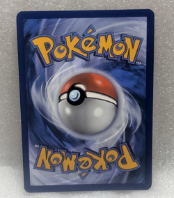 Pokemon Bulbasaur Trading Card Game Classic Holo 001/034 CLV NM Condition - Image 2
