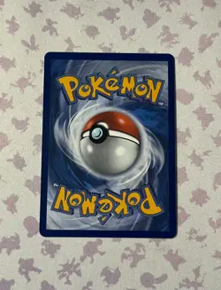 Mega Sharpedo ex 127/094 SIR Phantasmal Flames Pokemon Card Near Mint - Image 2