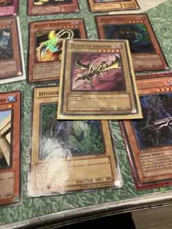 20+ Yu GI Oh Card Bundle English And Japanese - Image 2