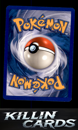 Hoppip 112/165 Pokemon Common Expedition Card LP - Image 2