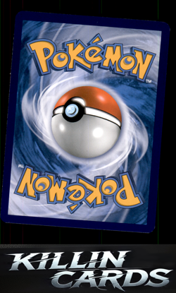 Gyarados 33/147 Pokemon Holo Rare SM - Burning Shadows Card NM - Image 2