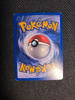 Machamp 1st edition 008/102 Deck Exclusives Holo See pics beautiful card - Image 4