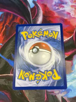 Pokemon TCG Flygon-EX XY Black Star Promos Holo Card XY61 - Image 2