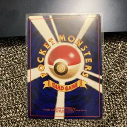 Pokemon TCG Togepi Reverse Holo Card Southern Islands Near Mint - Image 2