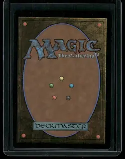 Windswept Heath (Borderless) Modern Horizons 3 Regular MTG English NM Near Mint - Image 2