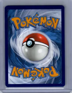 Pokemon TCG Temporal Forces Eri Full Art Trainer Holo Ultra Rare Card 199/162 - Image 2