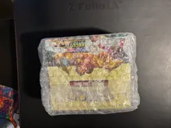 Pokemon Sword & Shield Darkness Ablaze Booster Box Card Game 820650817120 - Image 2