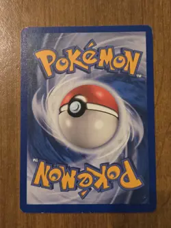 Pokemon Rare Mew Promo Card LV.23 #151 - Image 2
