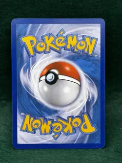 Pokemon TCG Black and White Promos Meowth #BW35 Black Star Promo Card Lp - Image 2