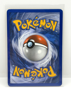 Lairon - 36/100 - Uncommon Reverse Holo Ex Crystal Guardians Poor Pokemon Card - Image 2