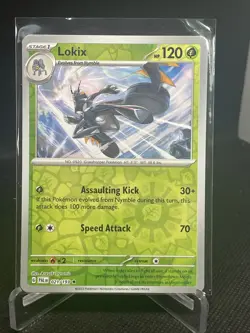 Pokemon SV2 Paldea Evolved Holo to Ultra Rare Single Card 1-278 You PICK - Image 1