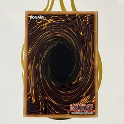Yu-Gi-Oh Infinite Impermanence MP25-EN032 Starlight Rare Card NM/M Condition - Image 4