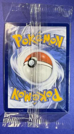 CHARMANDER 044 SVP Pokemon Obsidian Flames holo TCG Promo Card NM Sealed - Image 2