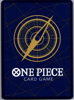 Sanji (Offline Regional 2023) Participant ST01-004 English - One Piece Card - NM - Image 2