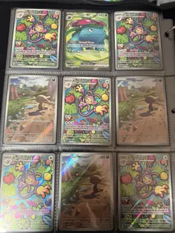 MASSIVE 163 Card pokemon Lot - Image 4