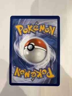 Pokemon TCG Destined Rivals Team Rockets Mewtwo EX Card 231/182 - Image 2