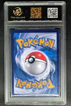 2024 pokemon cards CHN. Hisuian Typhlosion V 136/127 SR RPA 9 (SAME AS PSA 9) - Image 2