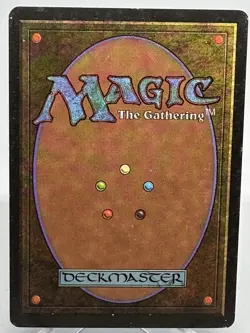 Magic the Gathering x1 Diminishing Returns Alliances Blue Rare Sorcery LP - Image 2