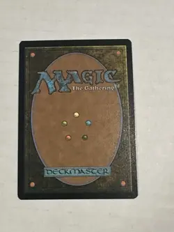 Leaf-Crowned Visionary BORDERLESS Special Guests Lorwyn Eclipsed - MTG 140 LC1 - Image 2