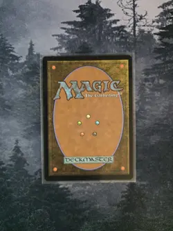 Delina, Wild Mage Adventures in the Forgotten Realms Foil - Image 2