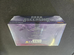 Magic The Gathering MTG Dark Ascension Booster Box Sealed English FREEship - Image 2