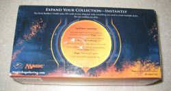 VINTAGE MAGIC THE GATHERING DECK BUILDER'S TOOLKIT 2014 CORE SET - Image 2
