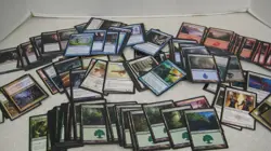 VINTAGE MAGIC THE GATHERING DECK BUILDER'S TOOLKIT 2014 CORE SET - Image 5