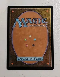 Temple Garden (Retro Frame) Ravnica Remastered Regular MTG - Image 2