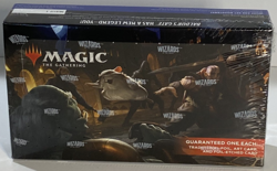 (New/Sealed) Battle for Baldur’s Gate - MTG Commander Legends - Set Booster Box - Image 1