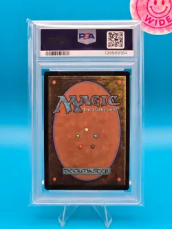 PSA 10 - 2023 MAGIC THE GATHERING LTC, 500 GALADRIEL'S DISMISSAL SCENE-FOIL - Image 2